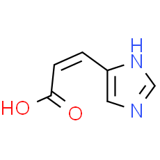 cis-Urocanic acid