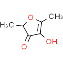 4-Hydroxy-2, 5-dimethyl-3(2H)furanone