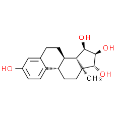 Estetrol