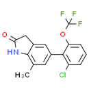 AMPA receptor modulator-1