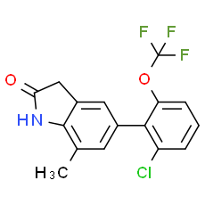 AMPA receptor modulator-1