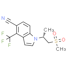 GSK-2881078