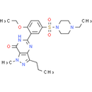 Homo Sildenafil