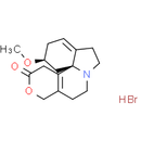 Dihydro-β-erythroidine hydrobromide