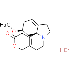 Dihydro-β-erythroidine hydrobromide