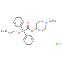 Propiverine hydrochloride