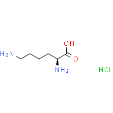 L-Lysine hydrochloride