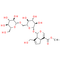 Genipin 1-β-D-gentiobioside