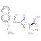 Nafcillin sodium
