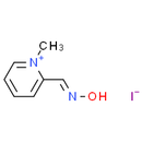 Pralidoxime iodide