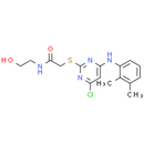 Pirinixil - CAS