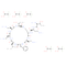 Polymyxin B nonapeptide TFA - CAS# 2220175-42-6