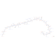 Echistatin TFA