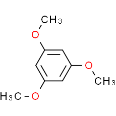 1, 3, 5-Trimethoxybenzene