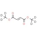Dimethyl fumarate D6
