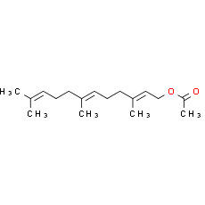 Farnesyl acetate