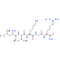 GLP-1(32-36)amide - CAS# 1417302-71-6