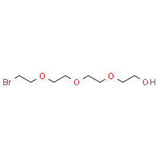 Br-PEG4-OH