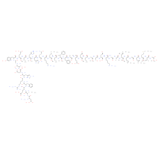 Amyloid β-Peptide (1-37) (human) - CAS