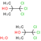 Chlorobutanol hemihydrate