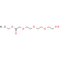 Hydroxy-PEG3-ethyl acetate
