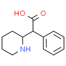 Ritalinic acid