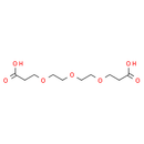 Bis-PEG3-acid