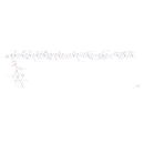 Amyloid β-Peptide(1-43)(human) TFA