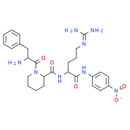 H-D-Phe-Pip-Arg-pNA acetate - CAS