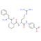 H-D-Phe-Pip-Arg-pNA acetate - CAS# 115388-96-0