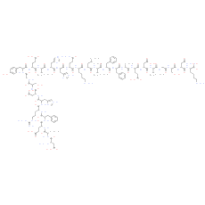 β-Amyloid (1-28) - CAS