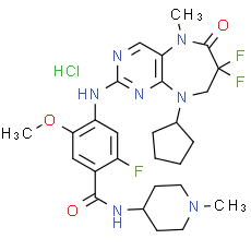 TAK-960 hydrochloride - CAS