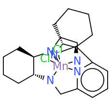Imisopasem manganese