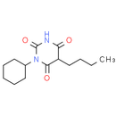 Bucolome - CYP2C9 inhibitor