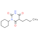Bucolome --- CYP2C9 inhibitor