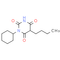 Bucolome --- CYP2C9 inhibitor