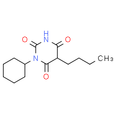 Bucolome --- CYP2C9 inhibitor