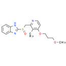 Dexrabeprazole