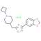H3R-IN-1 Hydrochloride