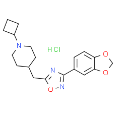 H3R-IN-1 Hydrochloride