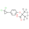 Ciprofibrate D6