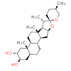 Gitogenin