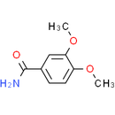3, 4-Dimethoxybenzamide