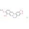 Berberrubine chloride