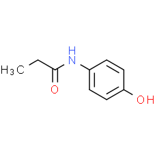 4-Propionamidophenol
