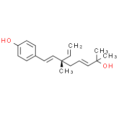 13-Hydroxyisobakuchiol