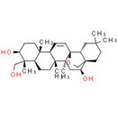 Saikogenin F
