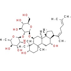 Ginsenoside Rg4