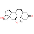 11-Ketodihydrotestosterone