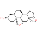 11-Oxo etiocholanolone